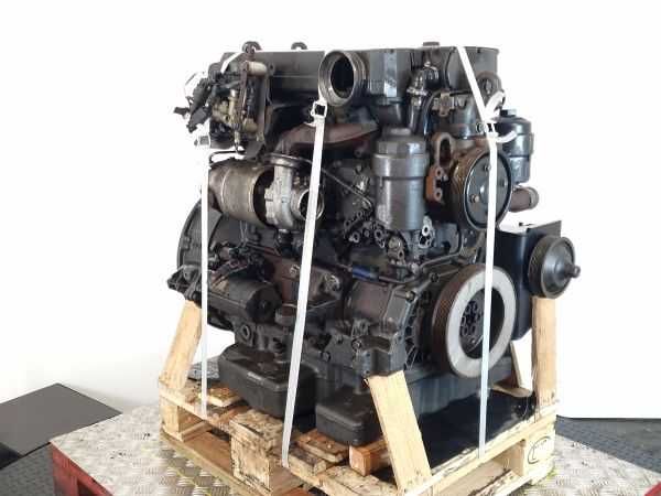 Motor complet camion Mercedes Benz OM904LA.V/2-02 cu garantie !