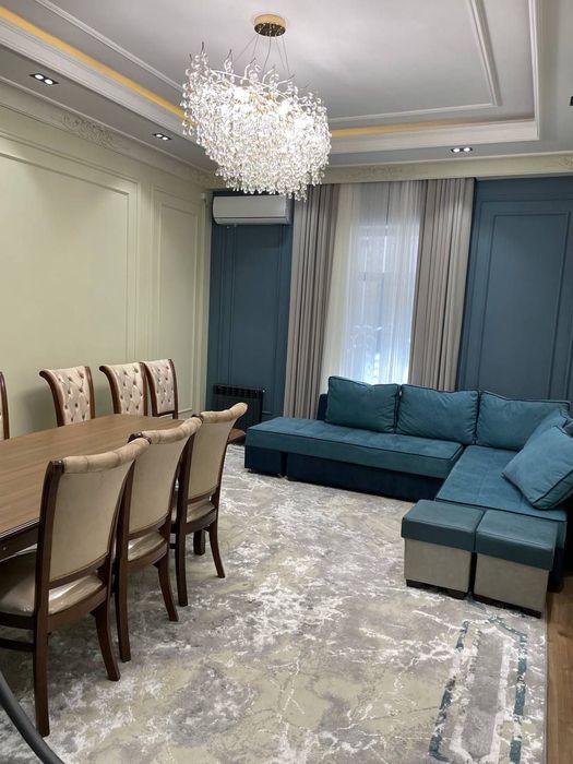 Стиральный дом в центре Луначарский  8 ком