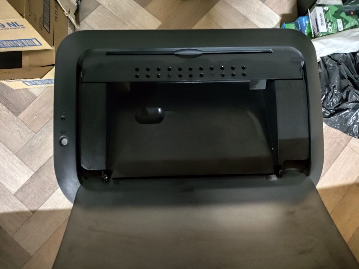 Принтер Canon LBP6000B