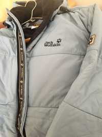 Geaca dama Jack Wolfskin mar M