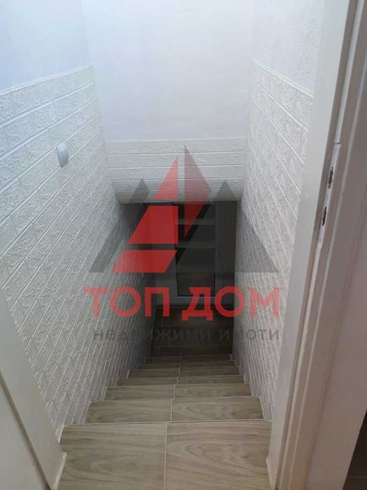 Дава се под наем Двустаен апартамент в Варна, Автогара - 55 кв.м за 300 € - Снимка #4