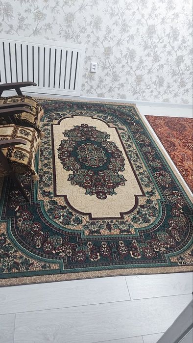 Ковёр советский 2*3