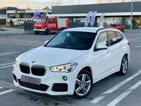 BMW X1 Import Gemania, stare excelenta atat tehnic cat si estetic