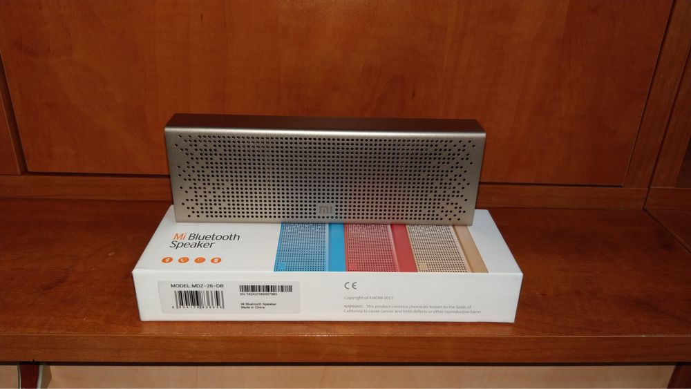 Boxa Bluetooth Xiaomi Mi