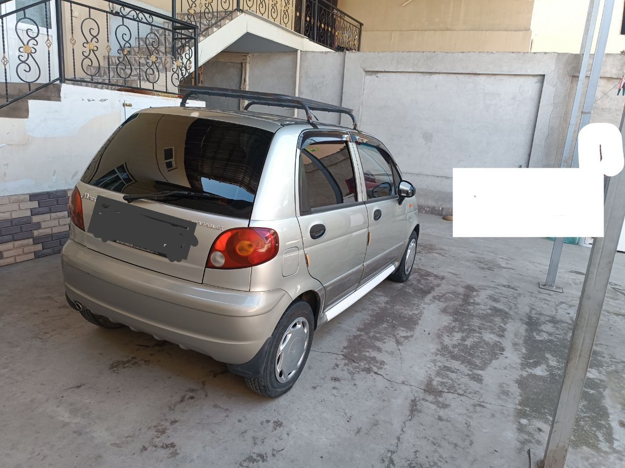 Matiz best sotlad