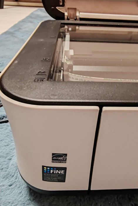 Imprimantă Canon Pixma MP250