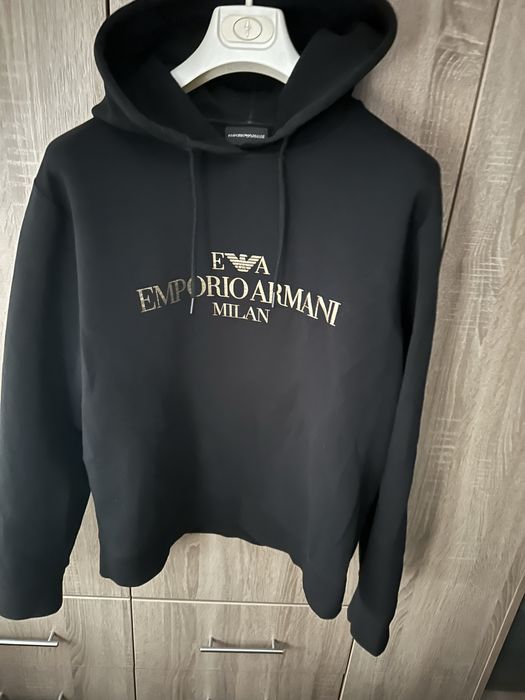 Moschino, Cavalli, Paciotti, Valentino, Armani, Balenciaga