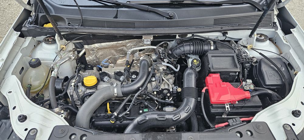 Vând Dacia Duster HJD 4x4 2019 proprietar