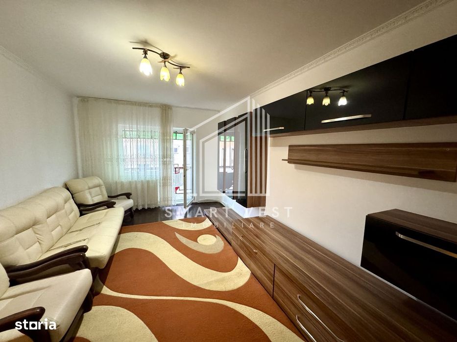 Apartament 3 camere | Decomandat | Zona Micro 17