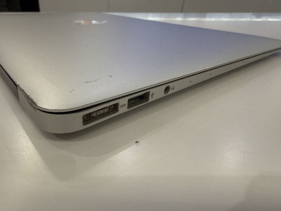 MacBook Air 2017 13"