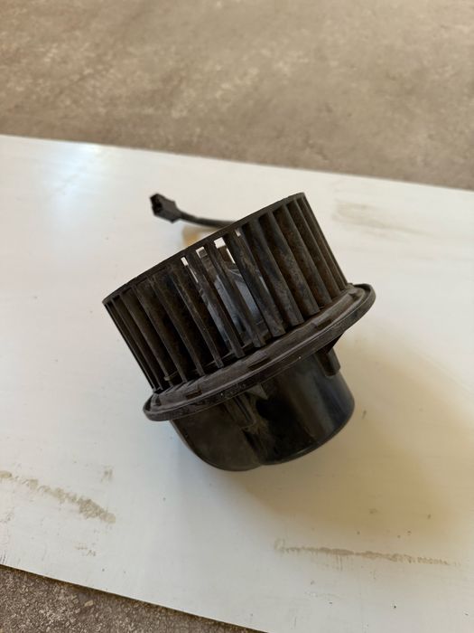 Моторчик печки Volkswagen