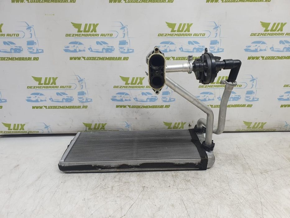 Radiator clima u3263006 Volvo FH generatia  [din 2012 pana  2020]