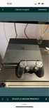 Ps 4 1 tb slim se vinde
