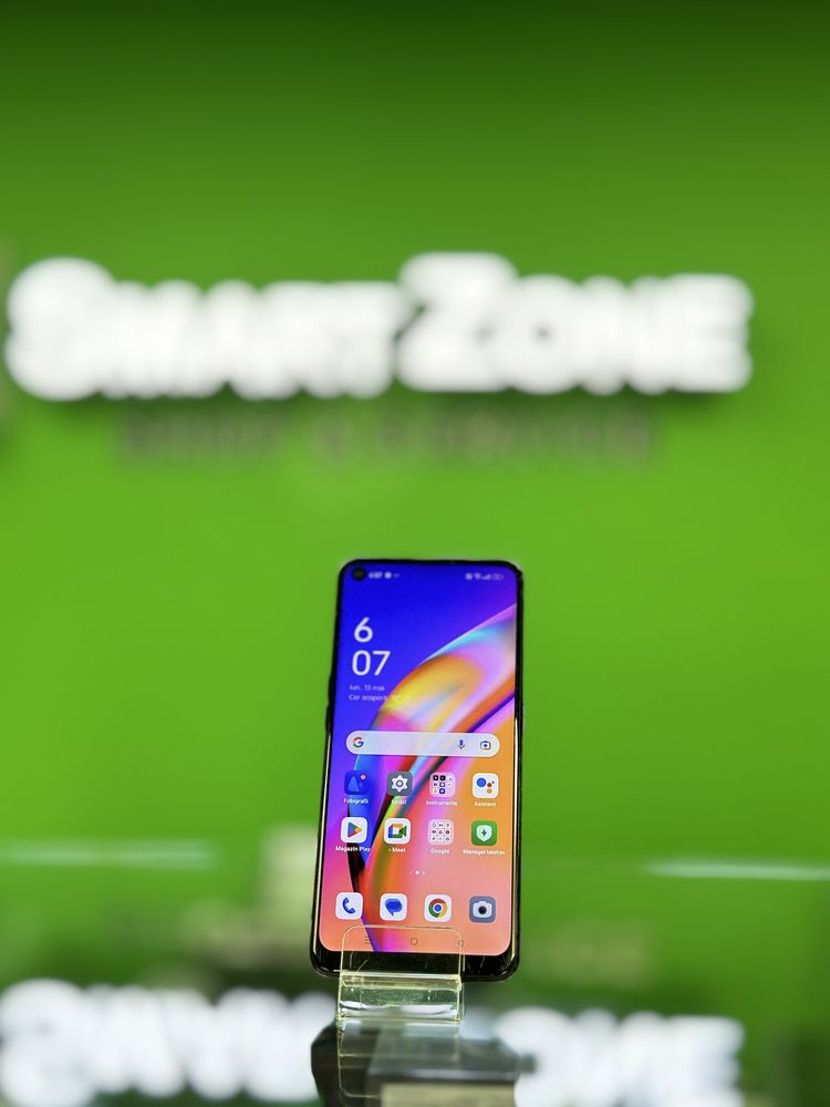 Oppo A94 5G 128GB + Garantie | SmartzoneMobile GSM