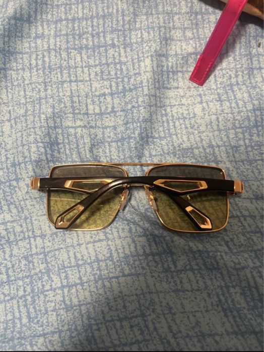 Ochelari maybach gold originali made Germania