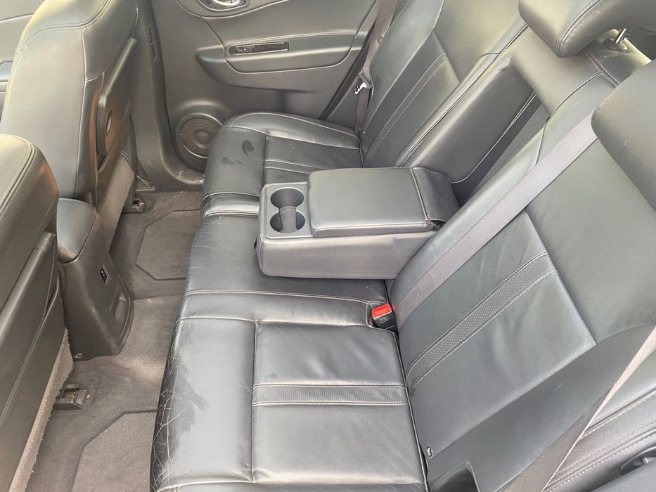 Renault Koleos an 2011