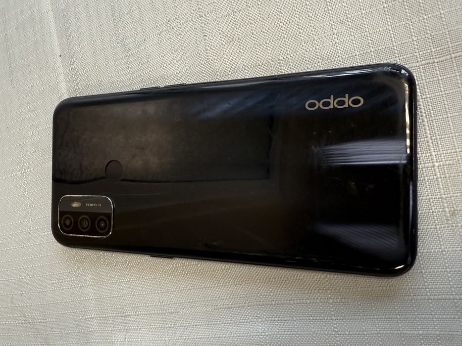 Oppo A53s 128 gb