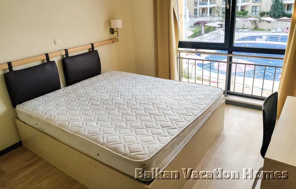 Продава се Четиристаен апартамент в Бяла - 141 кв.м за 849 €/кв.м - Снимка #17