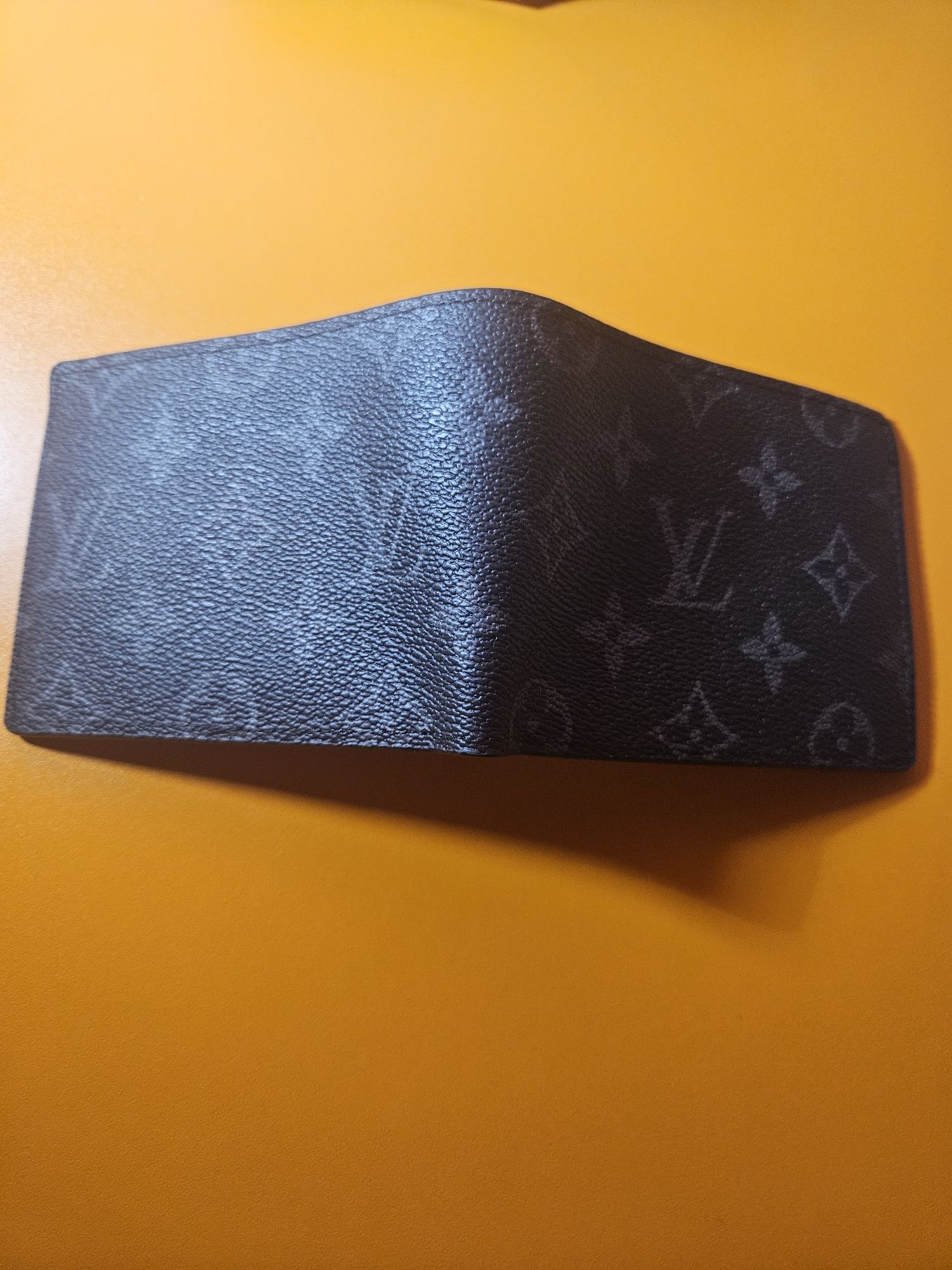 Portofel Louis Vuitton Monogram Eclipse M62294