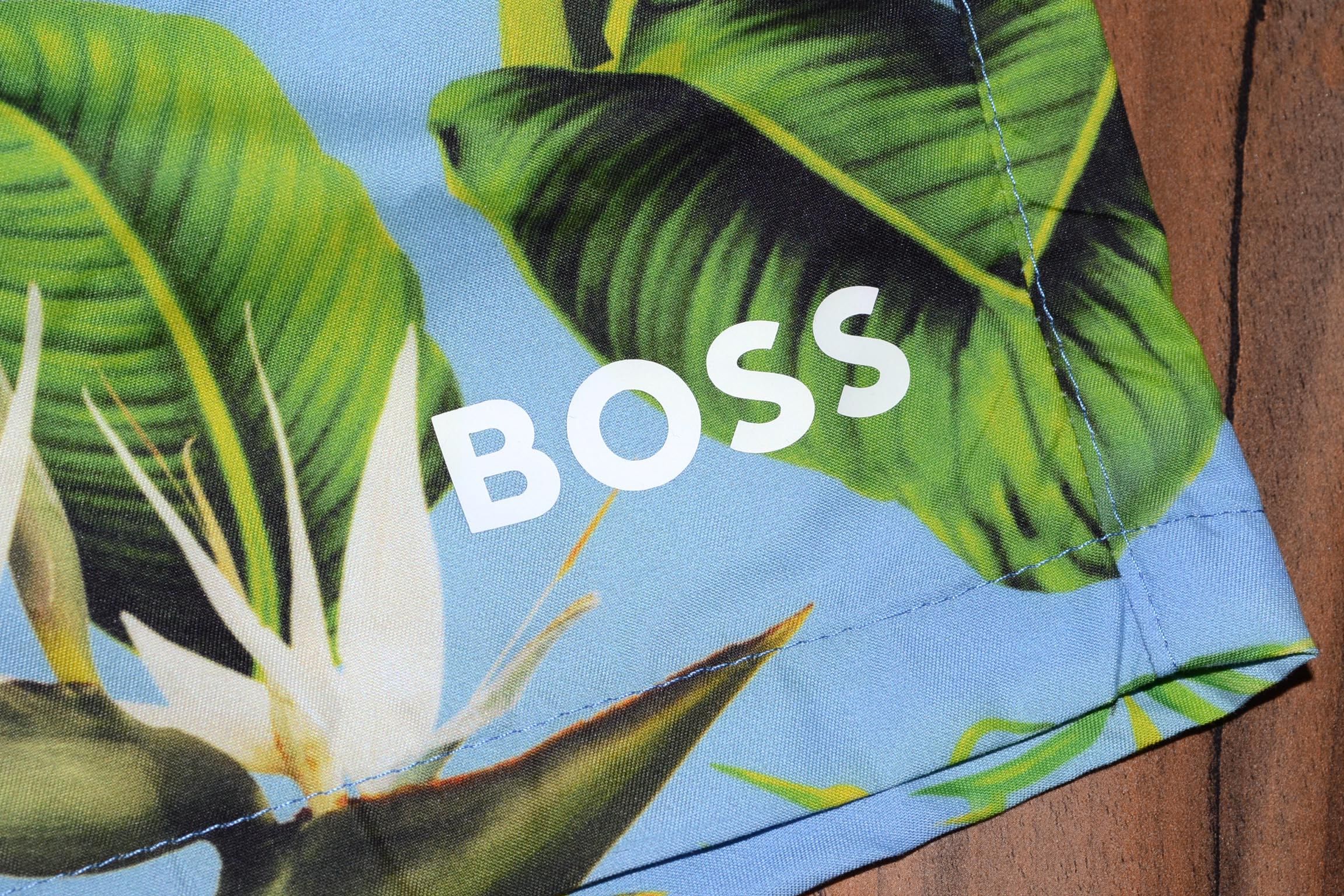 Hugo Boss - мъжки шорти, размер M