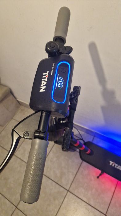 Trotineta electrica Myria Titan