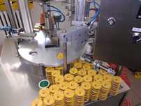 Vand afacere procesare miere, produse apicole