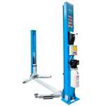 Elevatoare auto 2 coloane 4T si 4.5T,noi,montaj autorizat ,garantie