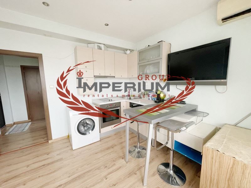 Дава се под наем Двустаен апартамент в Варна, Генералите - 60 кв.м за 612 € - Снимка #3