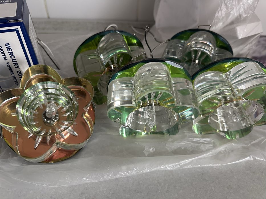 Продам софиты-светильники