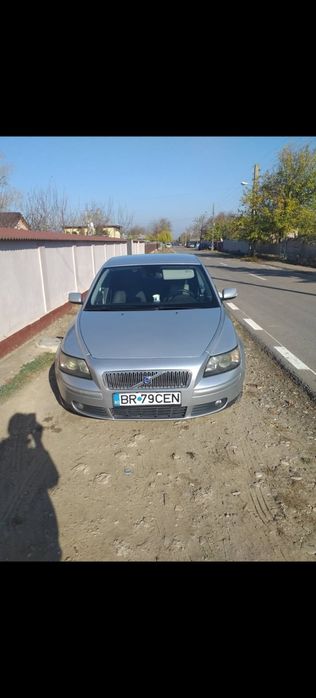Volvo S40 2.0 motorina