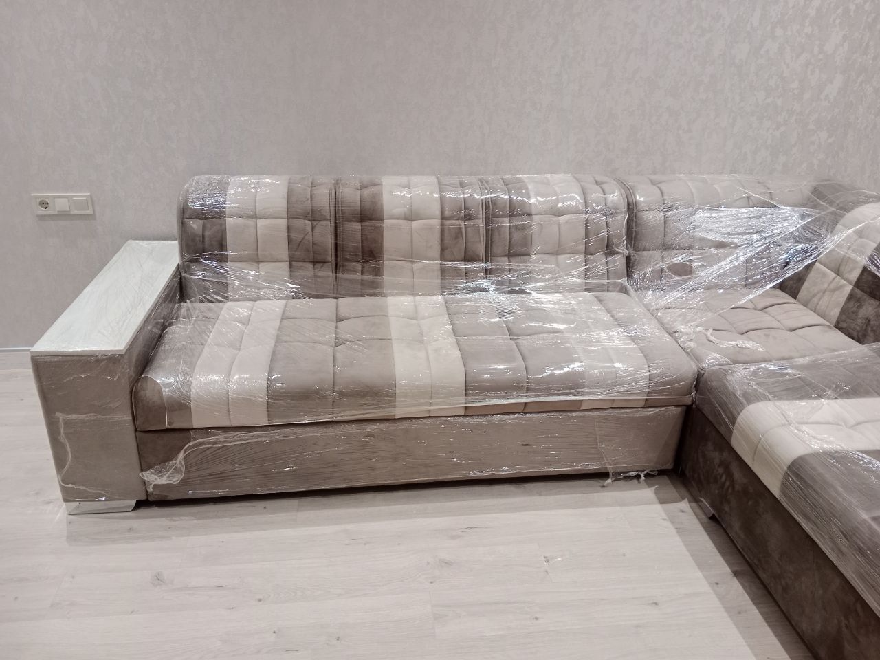 Restavratsiya mebel