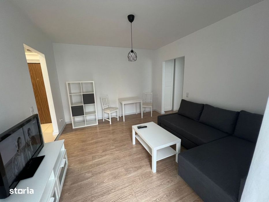 Apartament 2 camere / Universitate/ Magheru/Aer conditionat