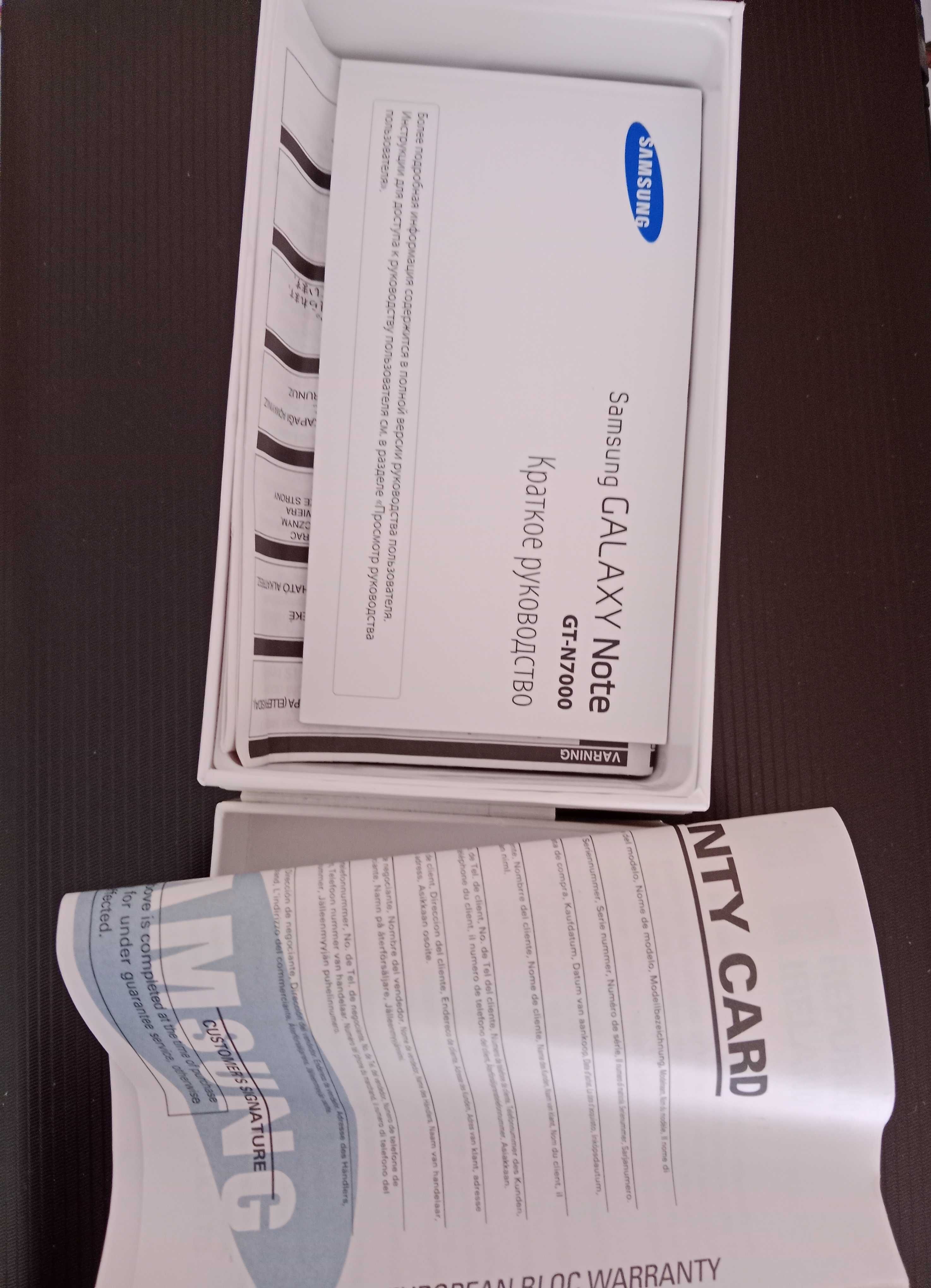 продам смартфон SAMSUNG Galaxy Note 1