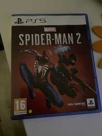 Marvel-Spiderman 2