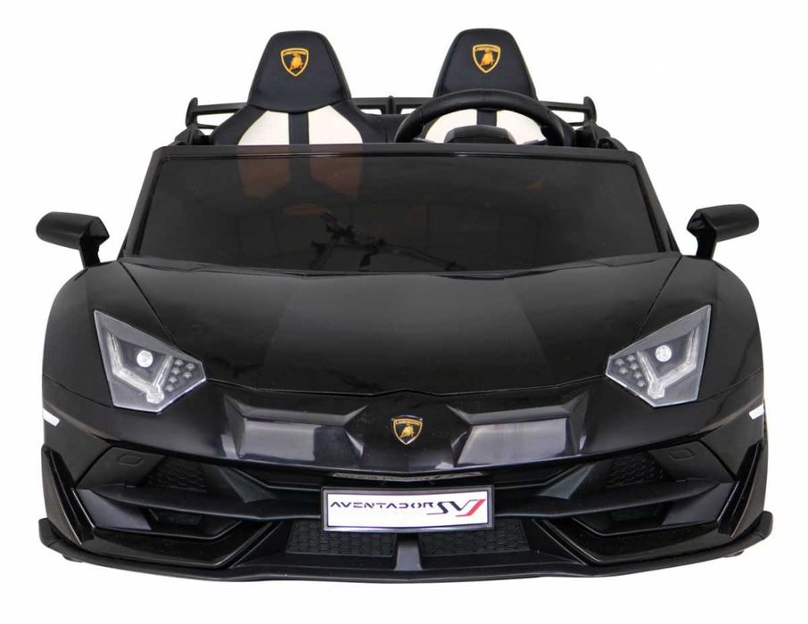 Masinuta electrica pt copii Lamborghini Aventador  Drift1 (2028) Negru
