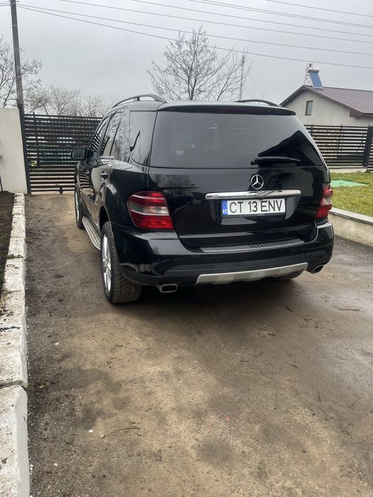Vand ML280CDI pt Dezmembrat