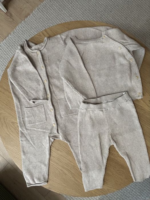 Бебешки дрехи H&M 56-68