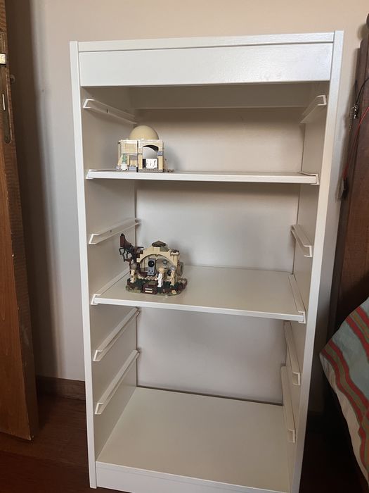 Organizator jucării IKEA