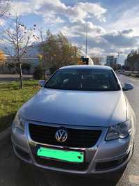 Volkswagen Passat B6 2006 Automata