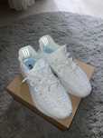 Yeezy 350 White Sky Star