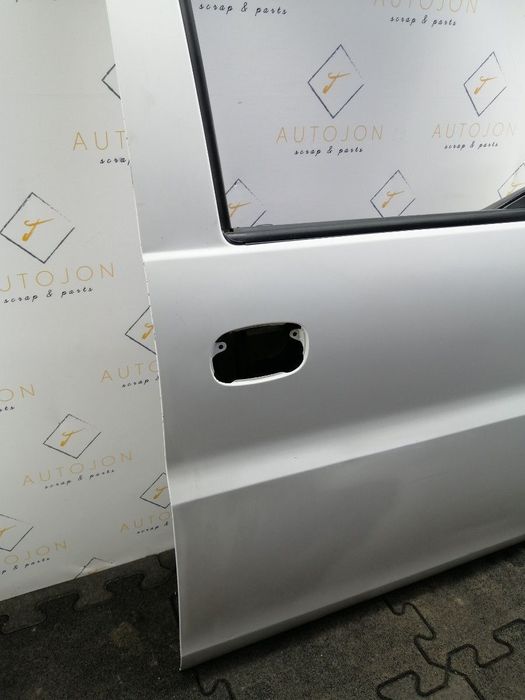 Usa dreapta fata HYUNDAI H-1 Box (A1) [ 1997 - 2008 ]