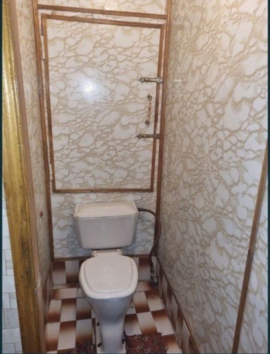 Аренда 1 комнатная квартира Сергели 2.