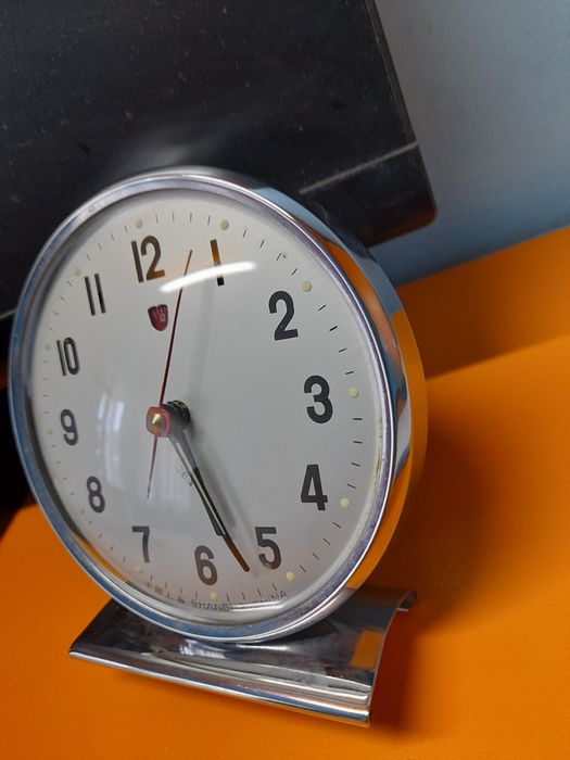 Будилник китайски Шанхайски диамант