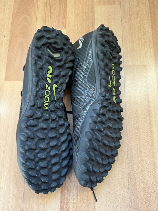 Стоножки Nike Mercurial Air Zoom 42.5