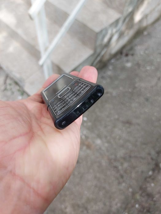 Nokia 6500 clasic negru liber de retea stare f buna decodat
