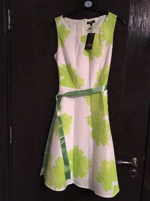 Нова рокля на модна къща Ирен