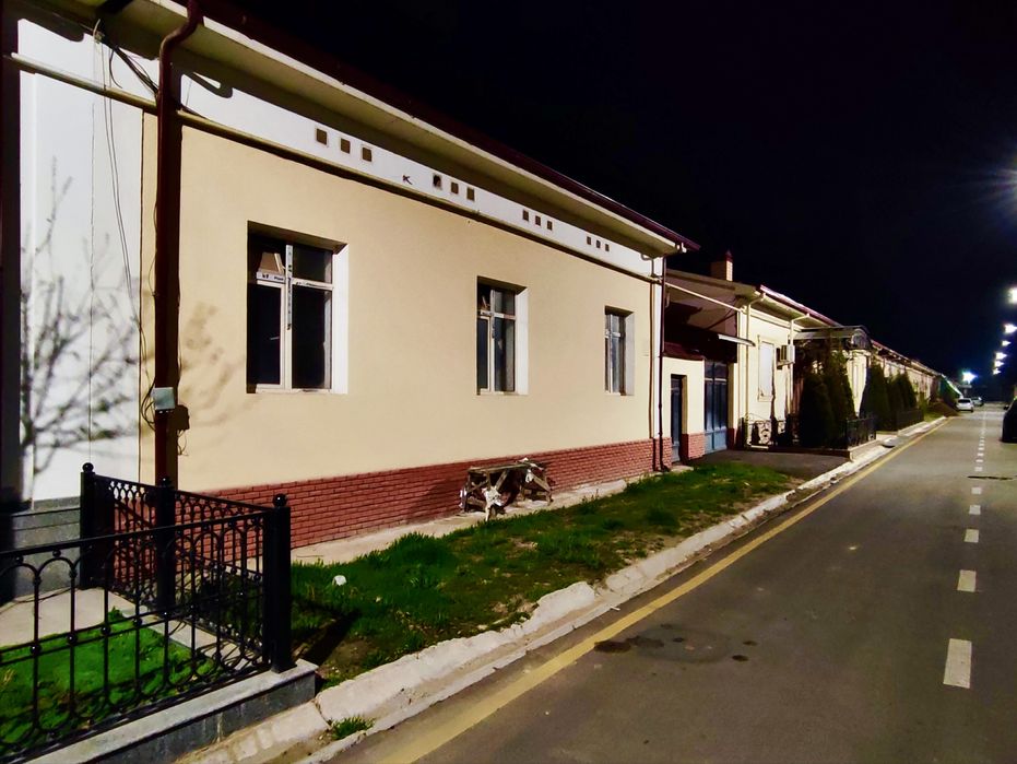 Амир Темур Махалла