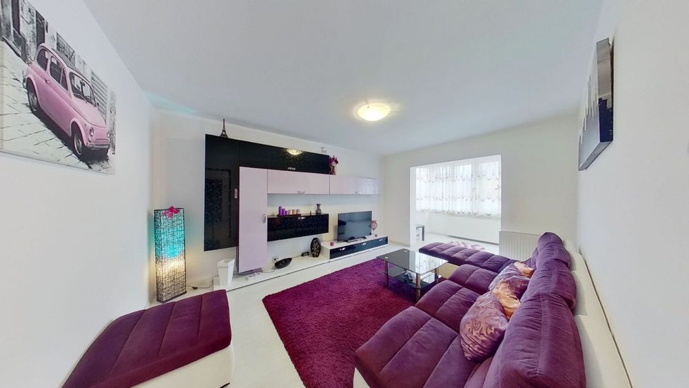 Apartament in chirie