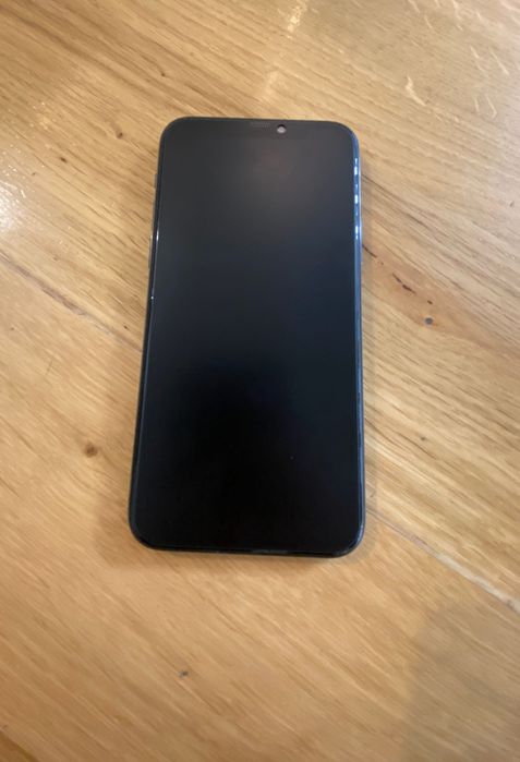 iPhone 11 Pro 512 GB Midnight Green