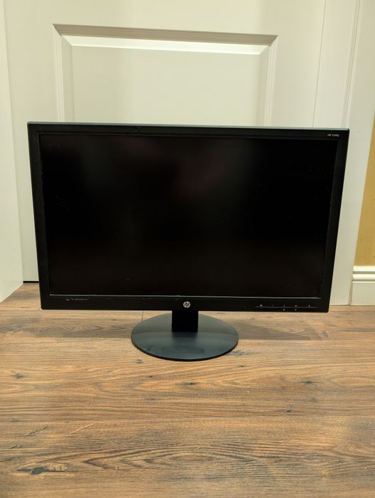 Monitor HP 24 INCH ieftin și bun
